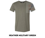 2021 Spring / Summer T-Shirt  "Vintage"
