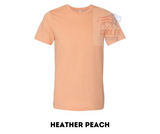 2021 Spring / Summer T-Shirt  "Sawdust"