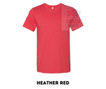 2021 Spring / Summer T-Shirt  "Sawdust"