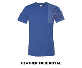 2021 Spring / Summer T-Shirt  "Dallas"