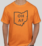 AF Tee Ohio