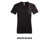 2024 Spring / Summer T-Shirt  "BE KIND BLOCK"