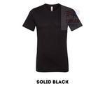 2021 Spring / Summer T-Shirt  "Motivated Square"