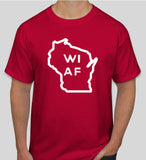 AF Tee Wisconsin