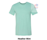 2023 Spring / Summer T-Shirt  "Mary Anne & Wanda’s Roadside Stand”