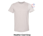 2023 Spring / Summer T-Shirt  "Plants Make Me Happy"