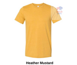 2023 Spring / Summer T-Shirt  "Mary Anne & Wanda’s Roadside Stand”
