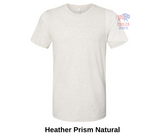 2021 Spring / Summer T-Shirt  "Bringing Lazy Back"