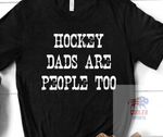 2023 Spring / Summer "Hockey Dads"