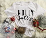 2021 Thanksgiving / Christmas "holly jolly"