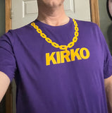 Kirko Chainz Minnesota Cousins T-Shirt
