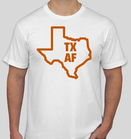 TXAF Texas