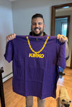Kirko Chainz Minnesota Cousins T-Shirt