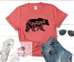 2023 Spring / Summer   "Mama Bear"