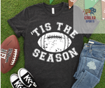 2024 Spring / Summer T-Shirt  "Tis The Season"