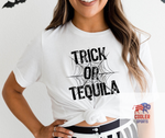 2021 FALL / HALLOWEEN "TRICK OR TEQUILLA"